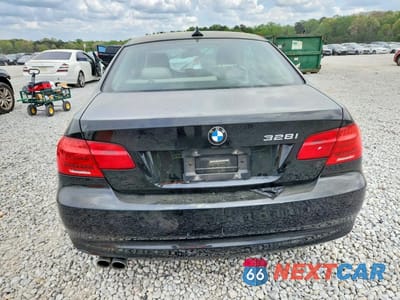 Zdjęcie 6 z 12 samochodu: 2011 BMW 328 I VIN:WBAKE3C51BE557280 - miniatura