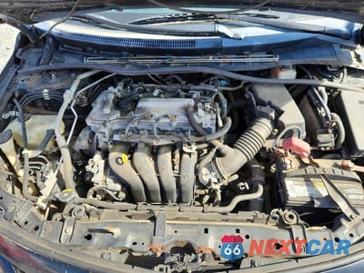 Zdjęcie 11 z 11 samochodu: 2013 TOYOTA COROLLA S VIN:5YFBU4EE0DP224759 - miniatura