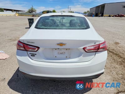 Zdjęcie 6 z 12 samochodu: 2022 CHEVROLET MALIBU LT VIN:1G1ZD5ST0NF137503 - miniatura