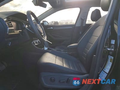Zdjęcie 7 z 12 samochodu: 2021 VOLKSWAGEN JETTA SEL VIN:3VWE57BU4MM102594 - miniatura
