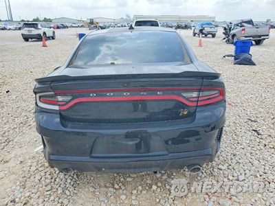 Zdjęcie 6 z 13 samochodu: 2023 DODGE CHARGER SCAT PACK VIN:2C3CDXGJ7PH628723 - miniatura