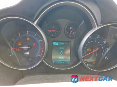 Zdjęcie 9 z 12 samochodu: 2014 CHEVROLET CRUZE LT VIN:1G1PC5SB8E7364434 - miniatura