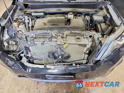 Zdjęcie 12 z 14 samochodu: 2020 NISSAN PATHFINDER S VIN:5N1DR2AM3LC627861 - miniatura