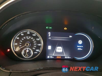 Zdjęcie 9 z 12 samochodu: 2025 GENESIS GV70 2.5T STANDARD VIN:KMUMADTBXSU178106 - miniatura