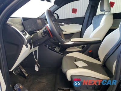 Zdjęcie 7 z 13 samochodu: 2026 BMW X2 M35I VIN:WBX83GM05T5476963 - miniatura