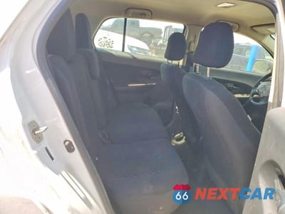 Zdjęcie 10 z 12 samochodu: 2014 SCION XD VIN:JTKKUPB43E1044574 - miniatura