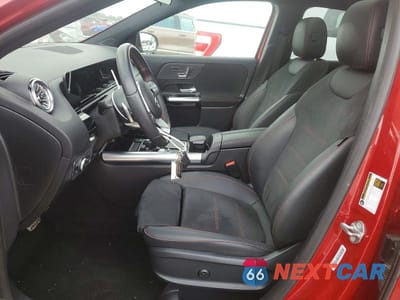Zdjęcie 7 z 13 samochodu: 2023 MERCEDES-BENZ GLA 250 VIN:W1N4N4GB9PJ448090 - miniatura