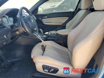 Zdjęcie 7 z 12 samochodu: 2018 BMW 230XI VIN:WBA2M7C59JVA97538 - miniatura