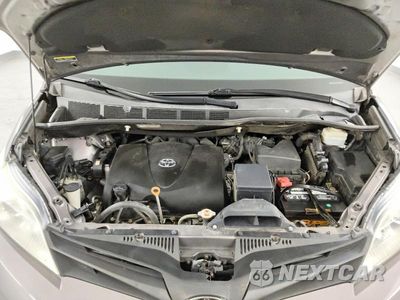Zdjęcie 12 z 13 samochodu: 2020 TOYOTA SIENNA L 7-PASSENGER VIN:5TDZZ3DC0LS042477 - miniatura