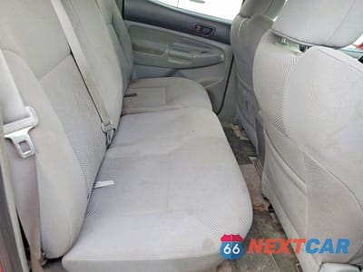 Zdjęcie 10 z 11 samochodu: 2009 TOYOTA TACOMA V6 VIN:5TEMU52N59Z596862 - miniatura