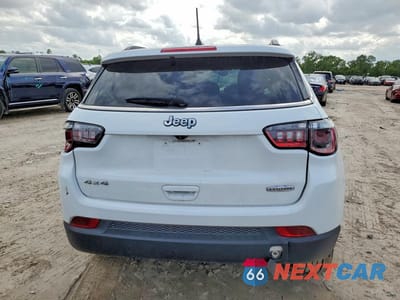 Zdjęcie 6 z 13 samochodu: 2024 JEEP COMPASS LATITUDE VIN:3C4NJDBN5RT119438 - miniatura