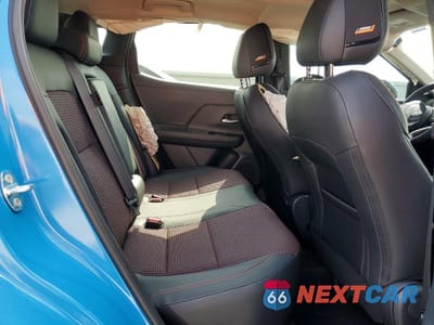 Zdjęcie 11 z 13 samochodu: 2026 NISSAN KICKS SR VIN:3N8AP6DC0TL313617 - miniatura