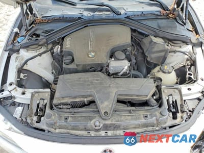 Zdjęcie 11 z 12 samochodu: 2016 BMW 328 I SULEV VIN:WBA8E9C58GK648942 - miniatura