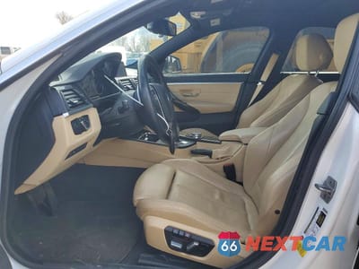 Zdjęcie 7 z 12 samochodu: 2017 BMW 430I GRAN COUPE VIN:WBA4F7C52HG786500 - miniatura