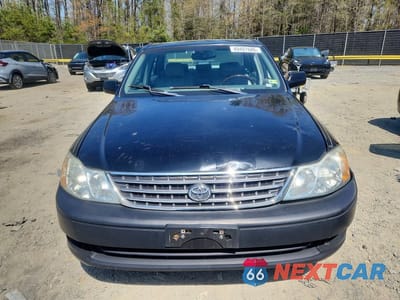 Piąte zdjęcie samochodu w środku: 2004 TOYOTA AVALON XLS VIN:4T1BF28B64U374597 - miniatura