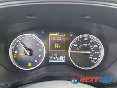 Zdjęcie 9 z 13 samochodu: 2023 SUBARU FORESTER PREMIUM VIN:JF2SKAEC3PH435538 - miniatura
