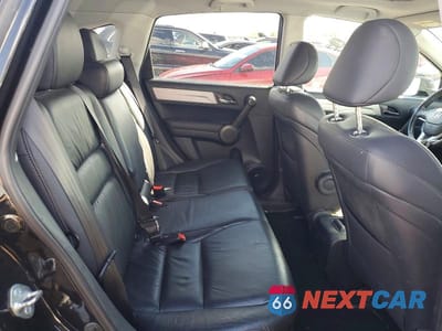 Zdjęcie 11 z 12 samochodu: 2011 HONDA CR-V EXL VIN:5J6RE4H7XBL023377 - miniatura