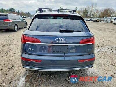 Zdjęcie 6 z 13 samochodu: 2021 AUDI Q5 PREMIUM VIN:WA1AAAFY4M2033253 - miniatura