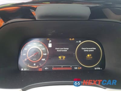 Zdjęcie 9 z 14 samochodu: 2023 HYUNDAI PALISADE CALLIGRAPHY VIN:KM8R74GEXPU518742 - miniatura