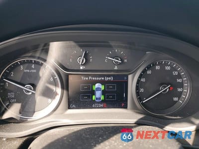 Zdjęcie 9 z 13 samochodu: 2018 BUICK REGAL TOURX ESSENCE VIN:W04GV8SX4J1166584 - miniatura
