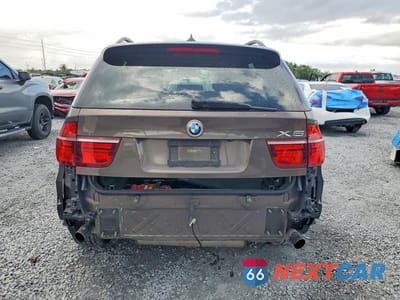 Zdjęcie 6 z 12 samochodu: 2013 BMW X5 XDRIVE35D VIN:5UXZW0C53D0B92292 - miniatura