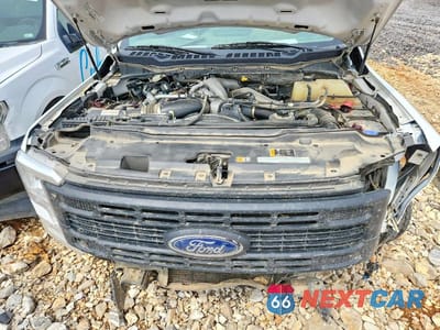 Zdjęcie 11 z 12 samochodu: 2024 FORD F450 VIN:1FT8W4DT7REE46529 - miniatura