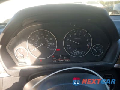 Zdjęcie 9 z 12 samochodu: 2013 BMW 328 I VIN:WBA3A5C53DF356117 - miniatura