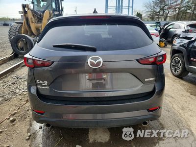 Zdjęcie 6 z 13 samochodu: 2025 MAZDA CX-5 PREFERRED VIN:JM3KFBCM0S0781274 - miniatura