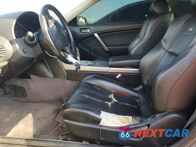 Zdjęcie 7 z 12 samochodu: 2004 INFINITI G35 BASE VIN:JNKCV54E24M811751 - miniatura