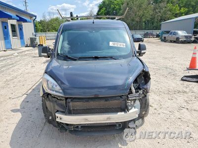 Piąte zdjęcie samochodu w środku: 2022 RAM PROMASTER CITY TRADESMAN VIN:ZFBHRFAB8N6W59561 - miniatura