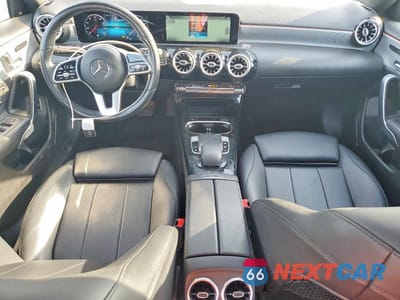 Zdjęcie 8 z 11 samochodu: 2019 MERCEDES-BENZ A 220 4MATIC VIN:WDD3G4FB9KW015286 - miniatura