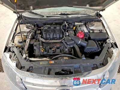 Zdjęcie 11 z 11 samochodu: 2010 FORD FUSION SE VIN:3FAHP0HG3AR311008 - miniatura