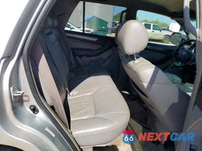 Zdjęcie 11 z 14 samochodu: 2005 TOYOTA 4RUNNER SR5 VIN:JTEZU14R850048567 - miniatura