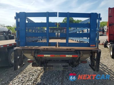 Zdjęcie 6 z 12 samochodu: 2017 FREIGHTLINER M2 106 MEDIUM DUTY VIN:1FVACXDT7HHJF1570 - miniatura