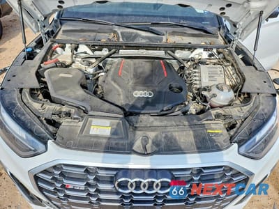 Zdjęcie 12 z 13 samochodu: 2022 AUDI SQ5 PREMIUM VIN:WA1A4AFY5N2103349 - miniatura