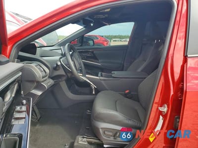 Zdjęcie 7 z 13 samochodu: 2024 TOYOTA BZ4X XLE VIN:JTMABACAXRA065583 - miniatura