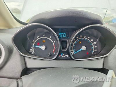 Zdjęcie 9 z 12 samochodu: 2017 FORD FIESTA SE VIN:3FADP4BJXHM161741 - miniatura