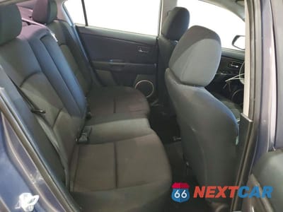 Zdjęcie 10 z 12 samochodu: 2008 MAZDA 3 S VIN:JM1BK323781148499 - miniatura