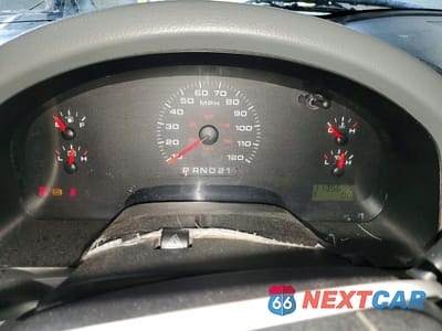 Zdjęcie 9 z 12 samochodu: 2005 FORD F150 VIN:1FTRX14W25FA26241 - miniatura
