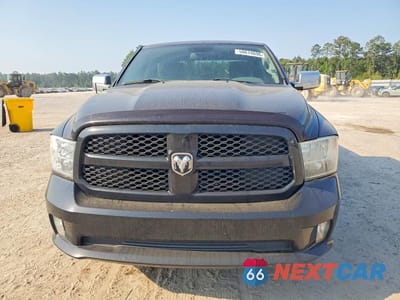 Piąte zdjęcie samochodu w środku: 2013 RAM 1500 ST VIN:1C6RR6FT5DS639106 - miniatura
