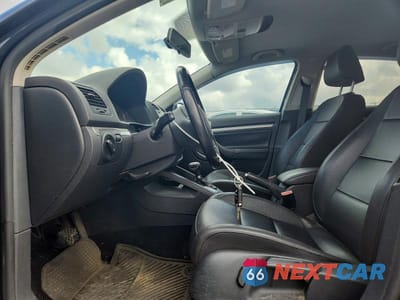 Zdjęcie 7 z 11 samochodu: 2010 VOLKSWAGEN JETTA LIMITED VIN:3VWAZ7AJ1AM118631 - miniatura