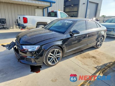 2019 AUDI A3 PREMIUM WAUAUGFF1KA083817 - główne zdjęcie licytacji z USA - miniatura