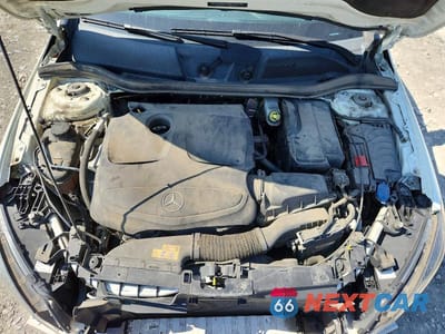 Zdjęcie 11 z 13 samochodu: 2017 MERCEDES-BENZ CLA 250 VIN:WDDSJ4EB3HN464055 - miniatura