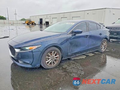 2020 MAZDA 3 3MZBPABL9LM136515 - główne zdjęcie licytacji z USA - miniatura
