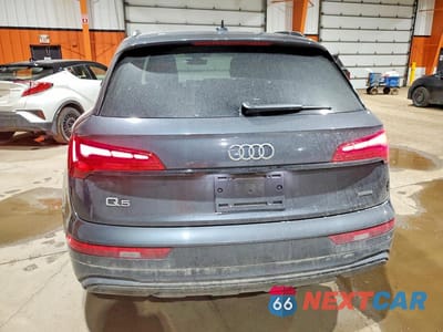 Zdjęcie 6 z 12 samochodu: 2023 AUDI Q5 PREMIUM 40 VIN:WA1ABAFY2P2192953 - miniatura