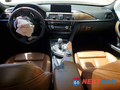 Zdjęcie 8 z 12 samochodu: 2016 BMW 328 I SULEV VIN:WBA8E9G52GNT46684 - miniatura