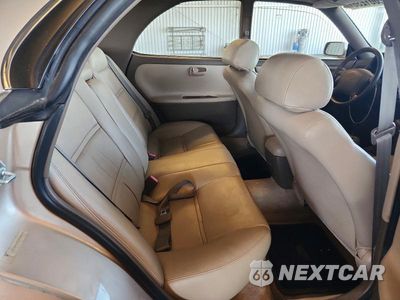 Zdjęcie 10 z 12 samochodu: 1995 LEXUS ES 300 VIN:JT8GK13T5S0084841 - miniatura