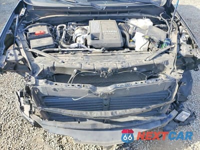 Zdjęcie 12 z 13 samochodu: 2024 CADILLAC ESCALADE ESV LUXURY VIN:1GYS3JKT8RR374646 - miniatura