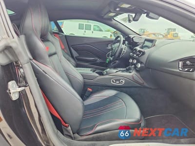 Zdjęcie 10 z 12 samochodu: 2019 ASTON MARTIN VANTAGE VIN:SCFSMGAWXKGN01076 - miniatura