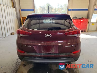 Zdjęcie 6 z 13 samochodu: 2016 HYUNDAI TUCSON SPORT VIN:KM8J33A27GU105310 - miniatura